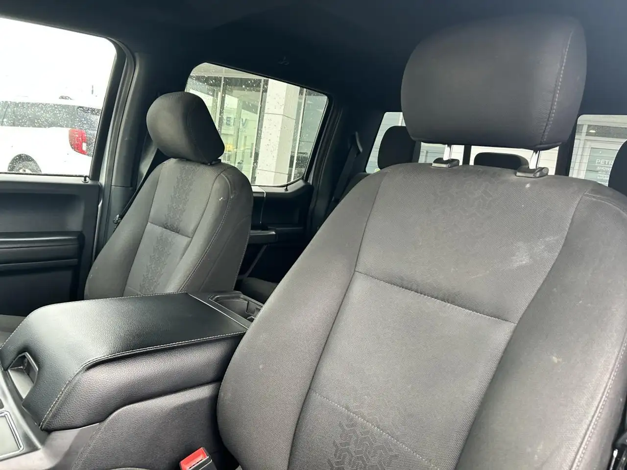 Ford F 150 fotografie Ford F 150