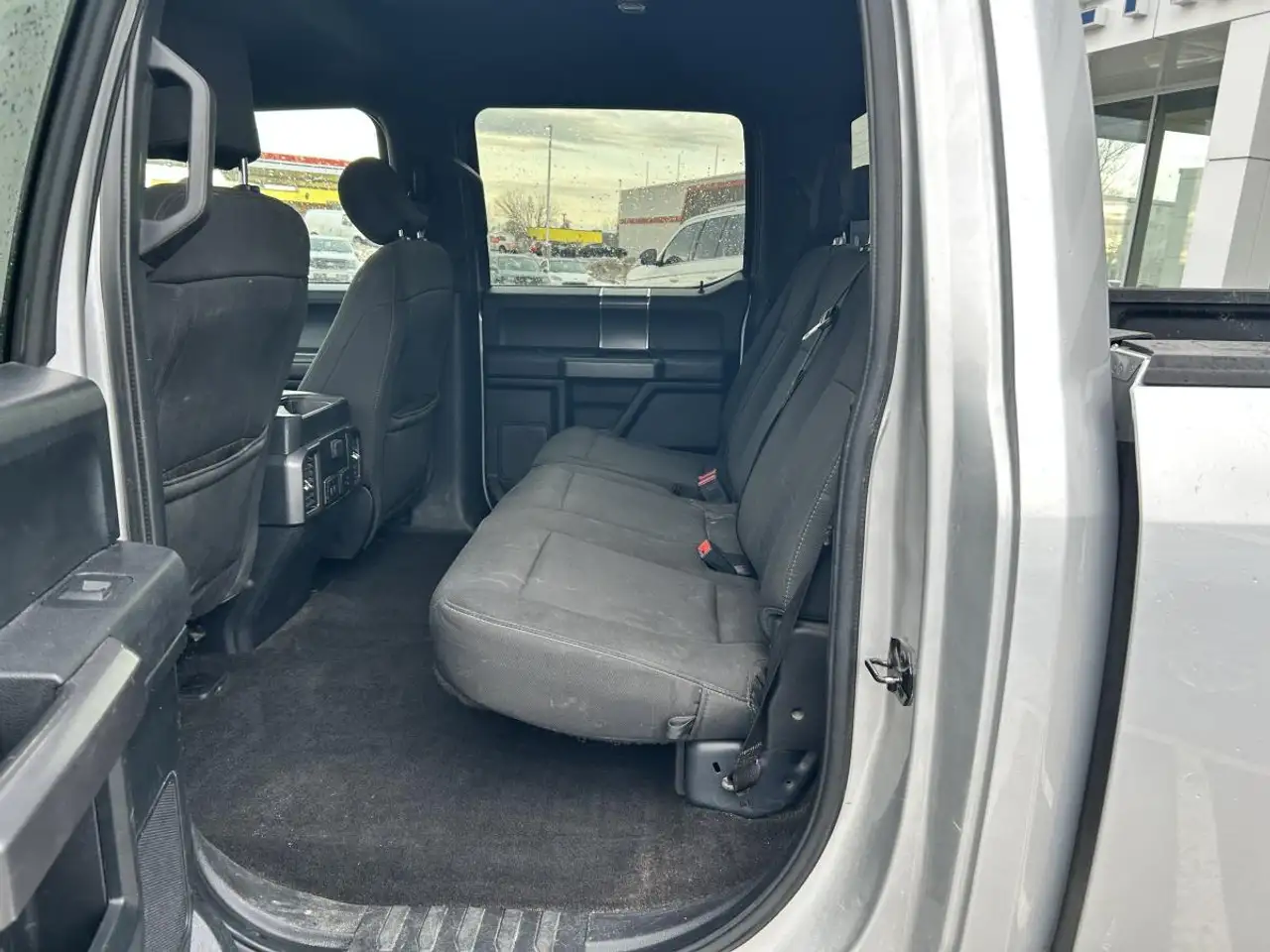 Ford F 150 fotografie Ford F 150