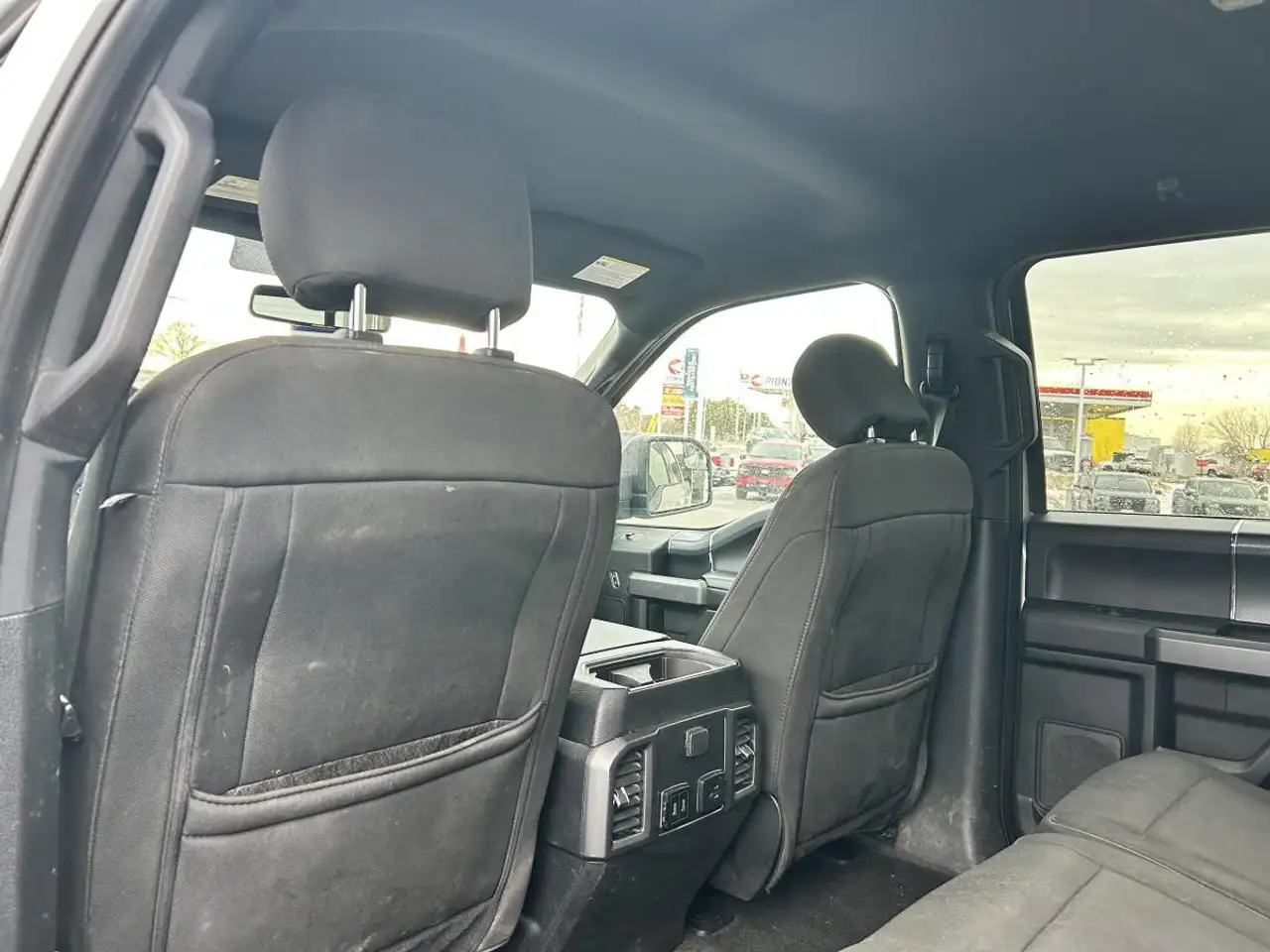 Ford F 150 fotografie Ford F 150