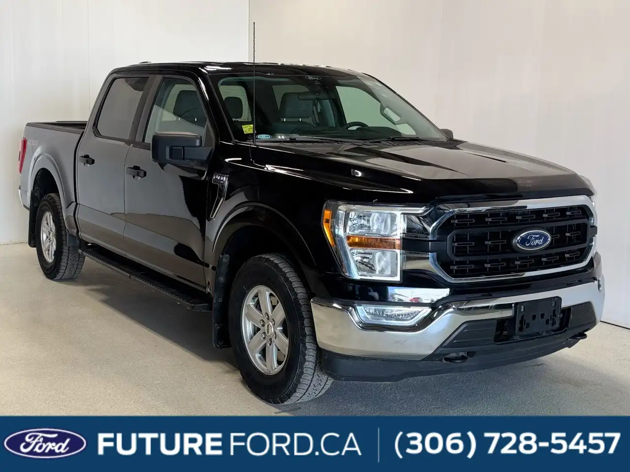 2022 Ford F 150