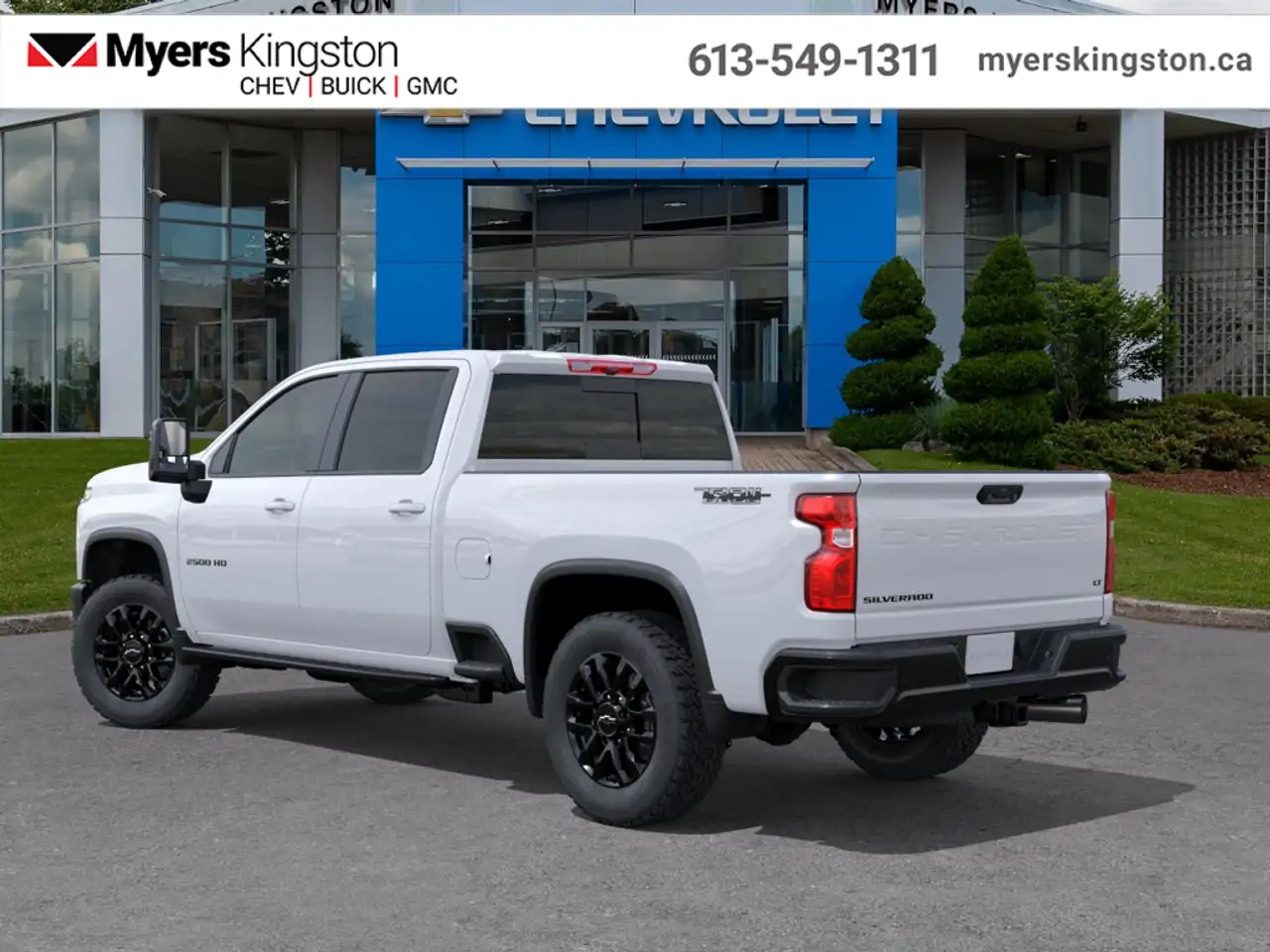 Chevrolet Silverado 2500 photo Chevrolet Silverado 2500