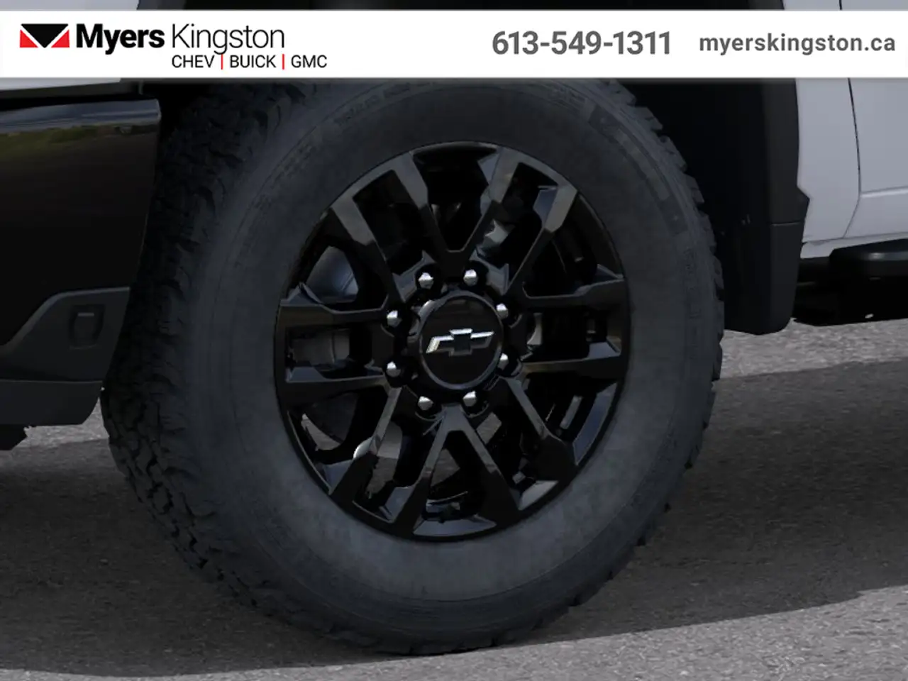 Chevrolet Silverado 2500 photo Chevrolet Silverado 2500