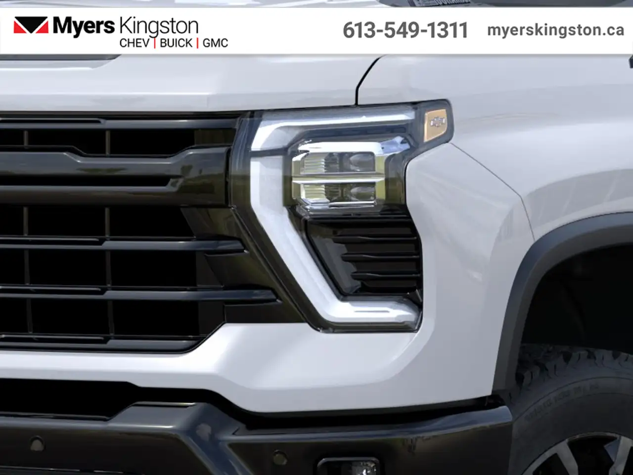 Chevrolet Silverado 2500 photo Chevrolet Silverado 2500