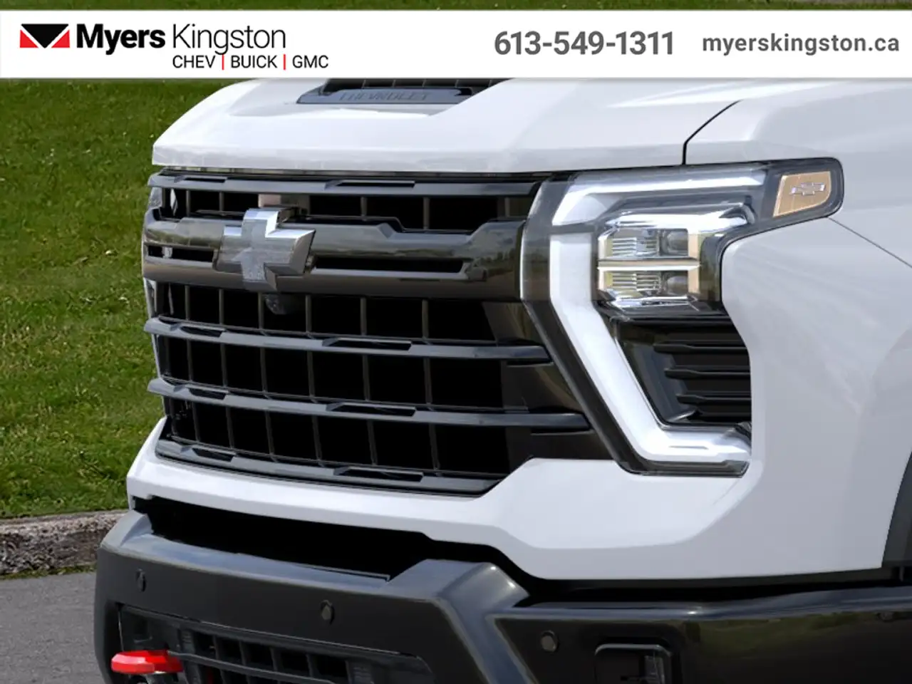 Chevrolet Silverado 2500 photo Chevrolet Silverado 2500