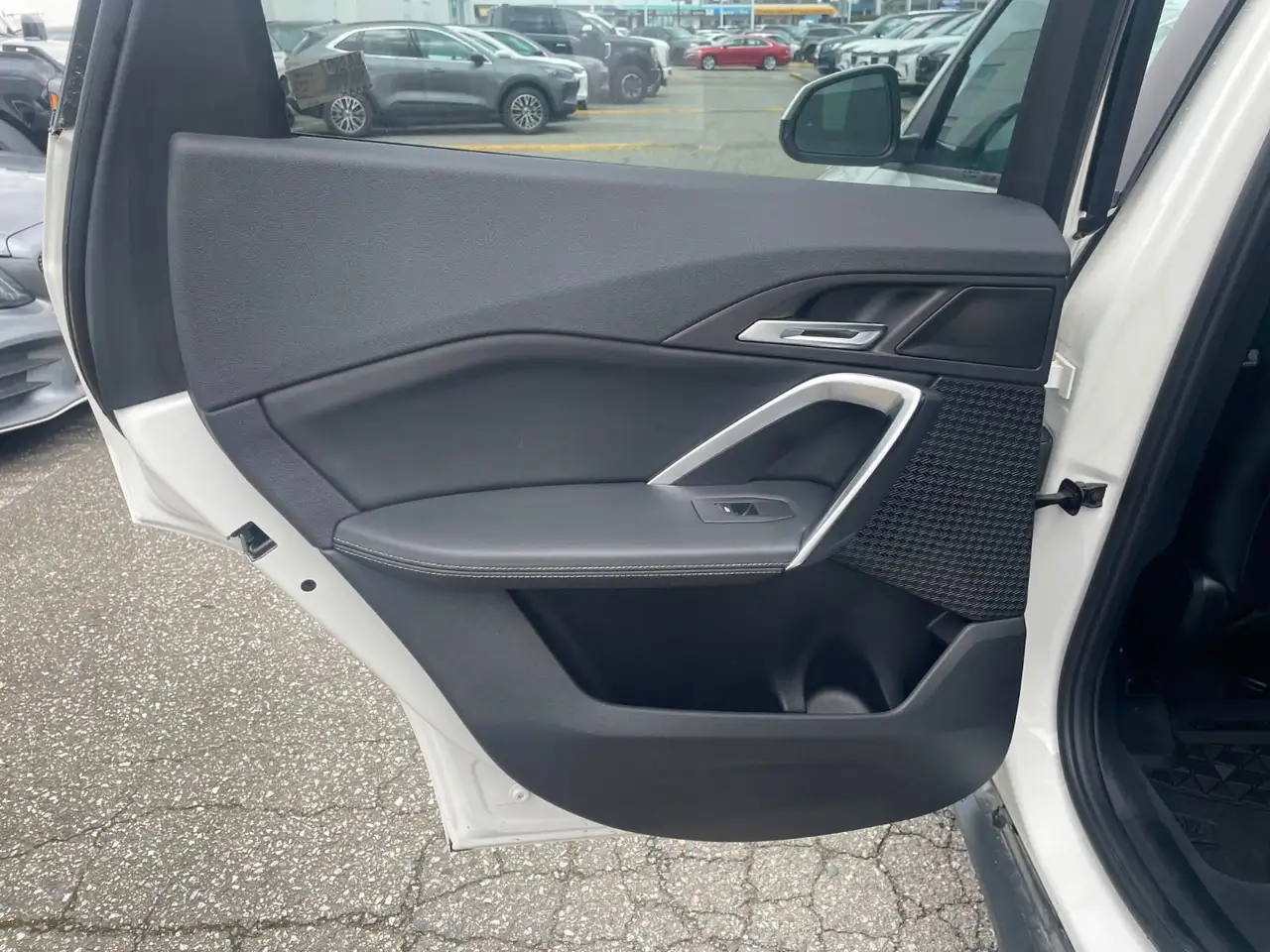 BMW X1 fotografie BMW X1