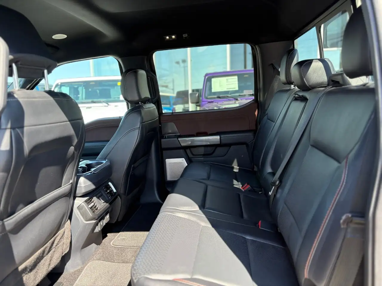Ford F 150 снимка Ford F 150