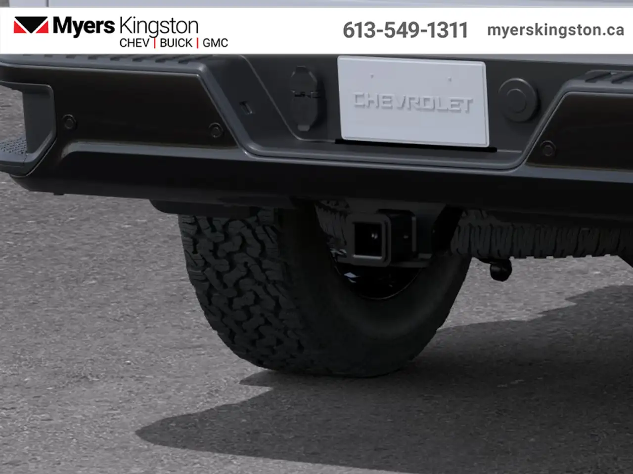 Chevrolet Silverado 2500 photo Chevrolet Silverado 2500