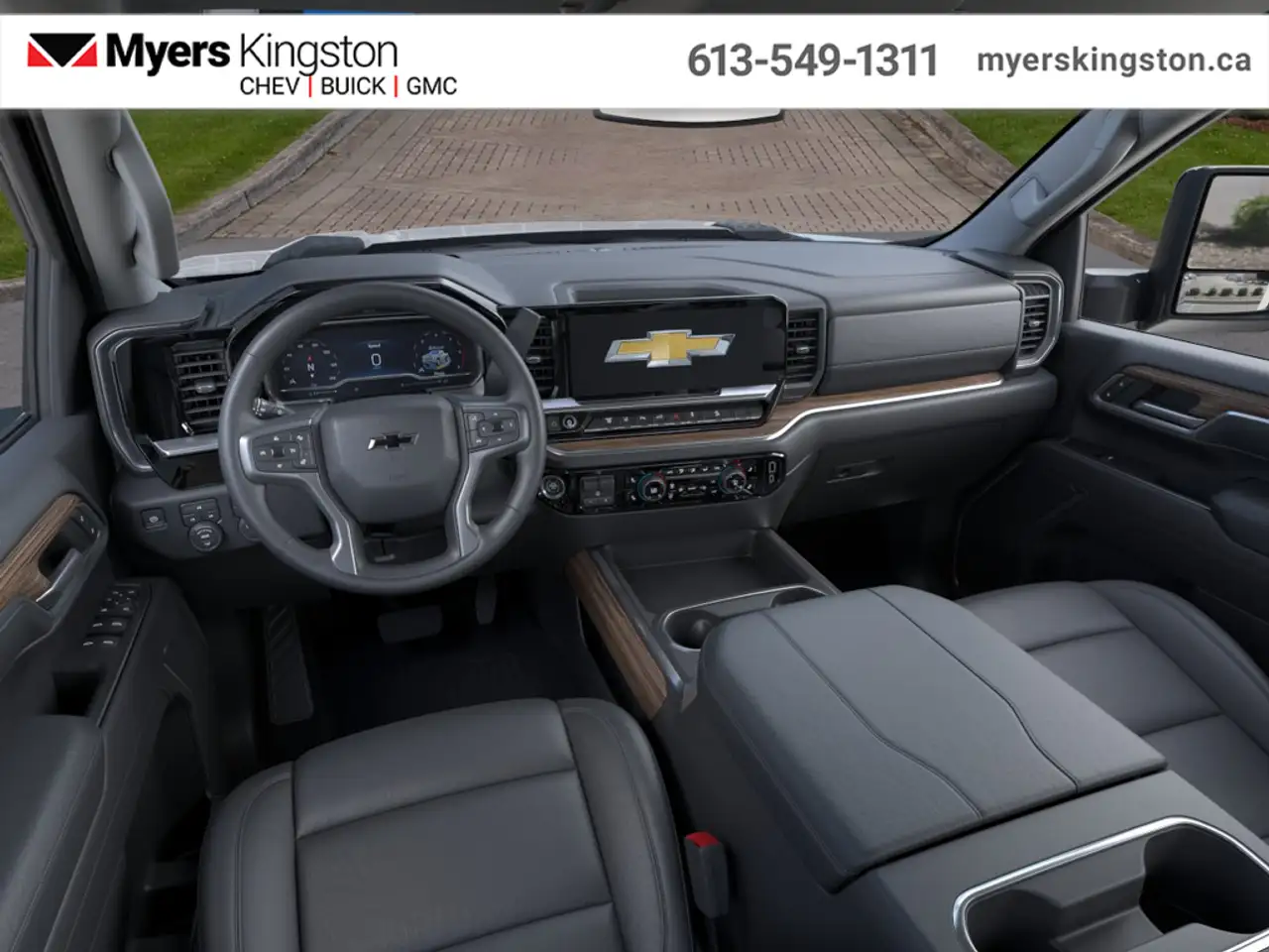 Chevrolet Silverado 2500 photo Chevrolet Silverado 2500