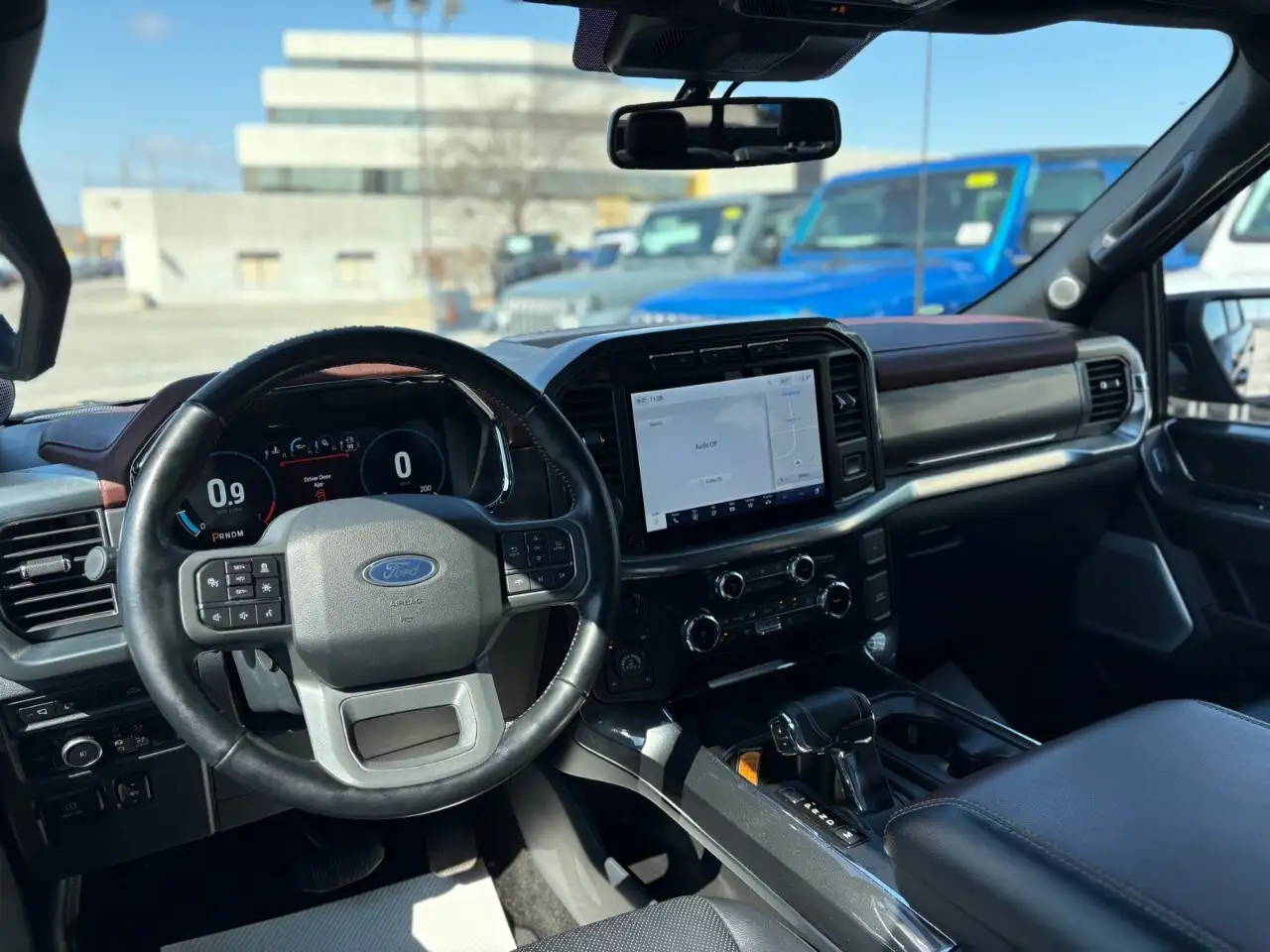 Ford F 150 снимка Ford F 150