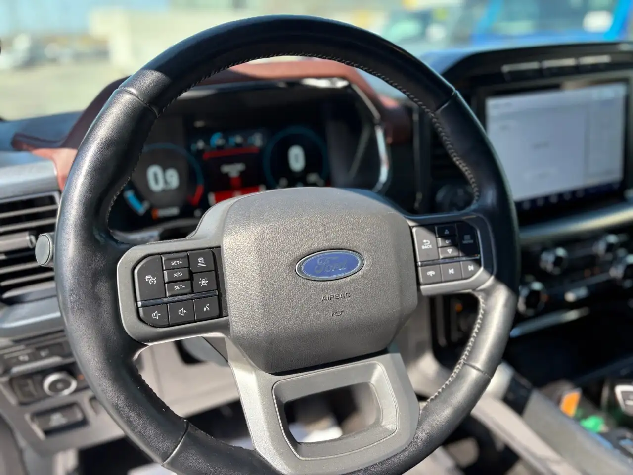 Ford F 150 снимка Ford F 150