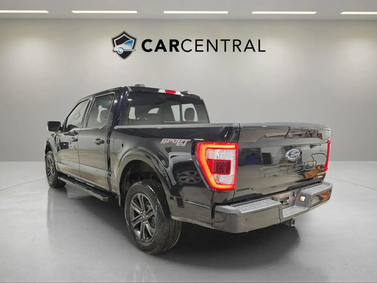 Ford F 150 снимка Ford F 150