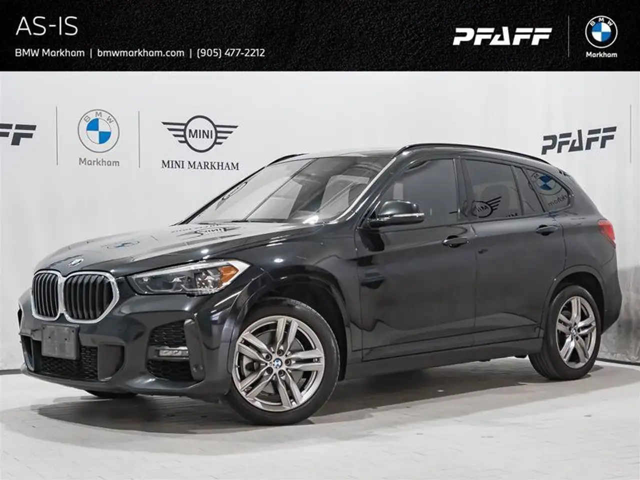 BMW X1 photo BMW X1