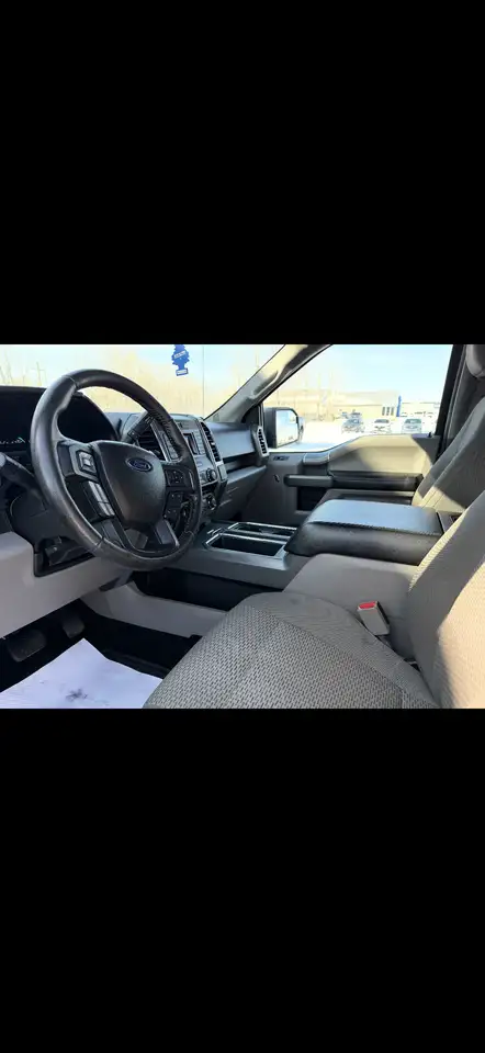 Ford F 150 fotografie Ford F 150