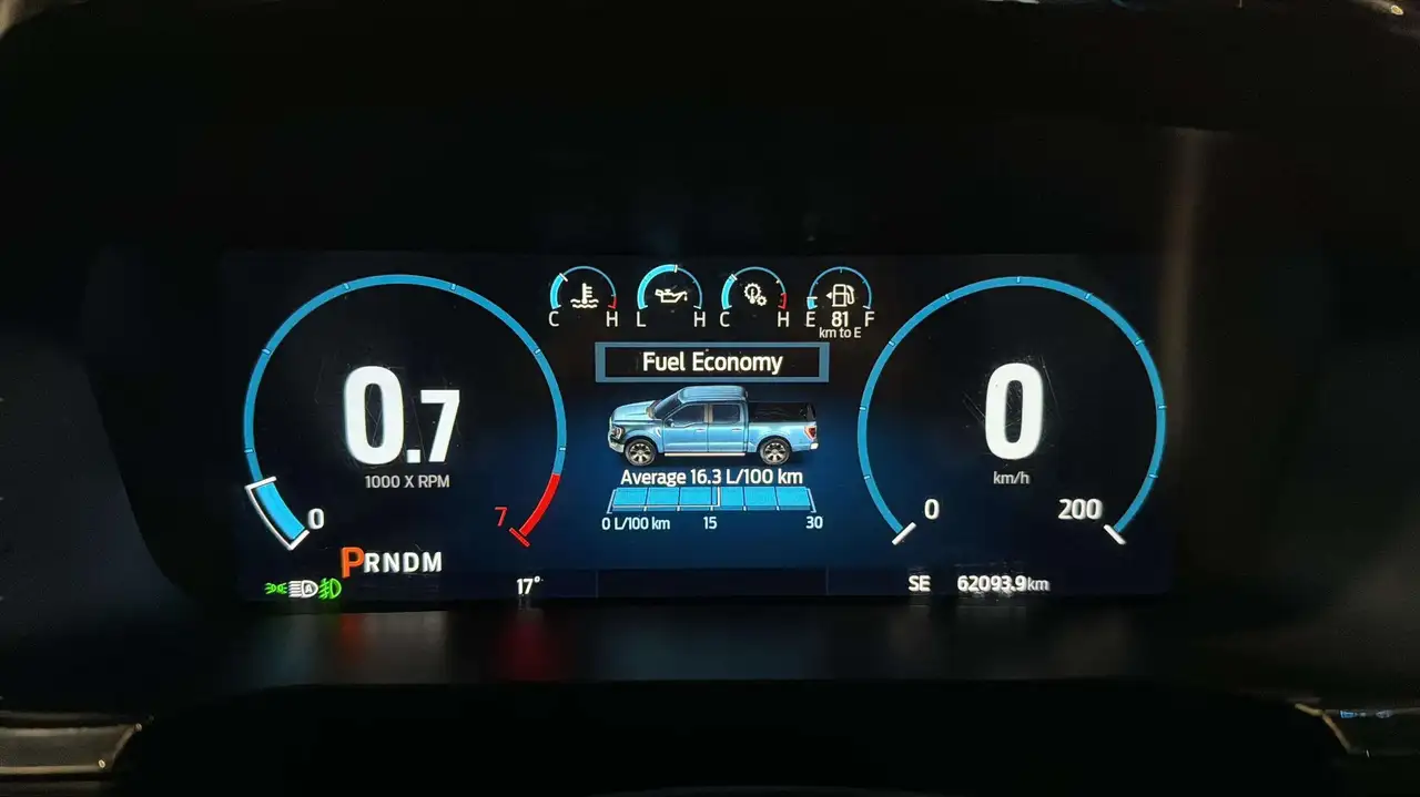 Ford F 150 снимка Ford F 150