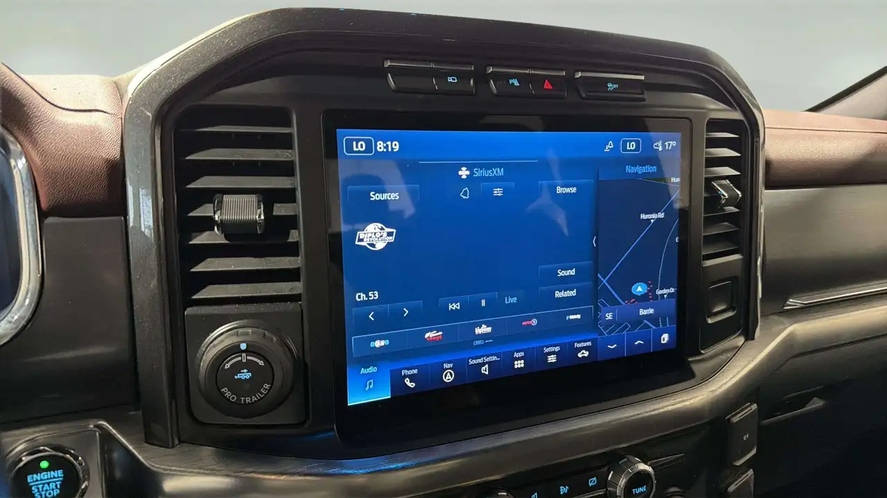 Ford F 150 снимка Ford F 150