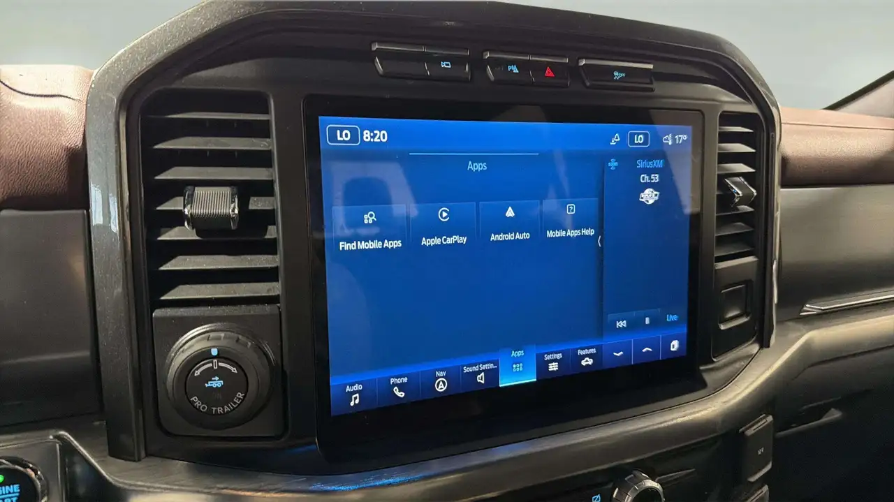 Ford F 150 снимка Ford F 150