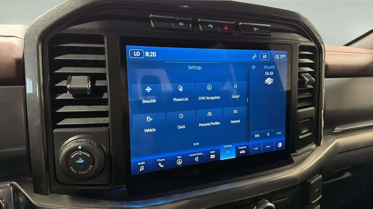 Ford F 150 снимка Ford F 150