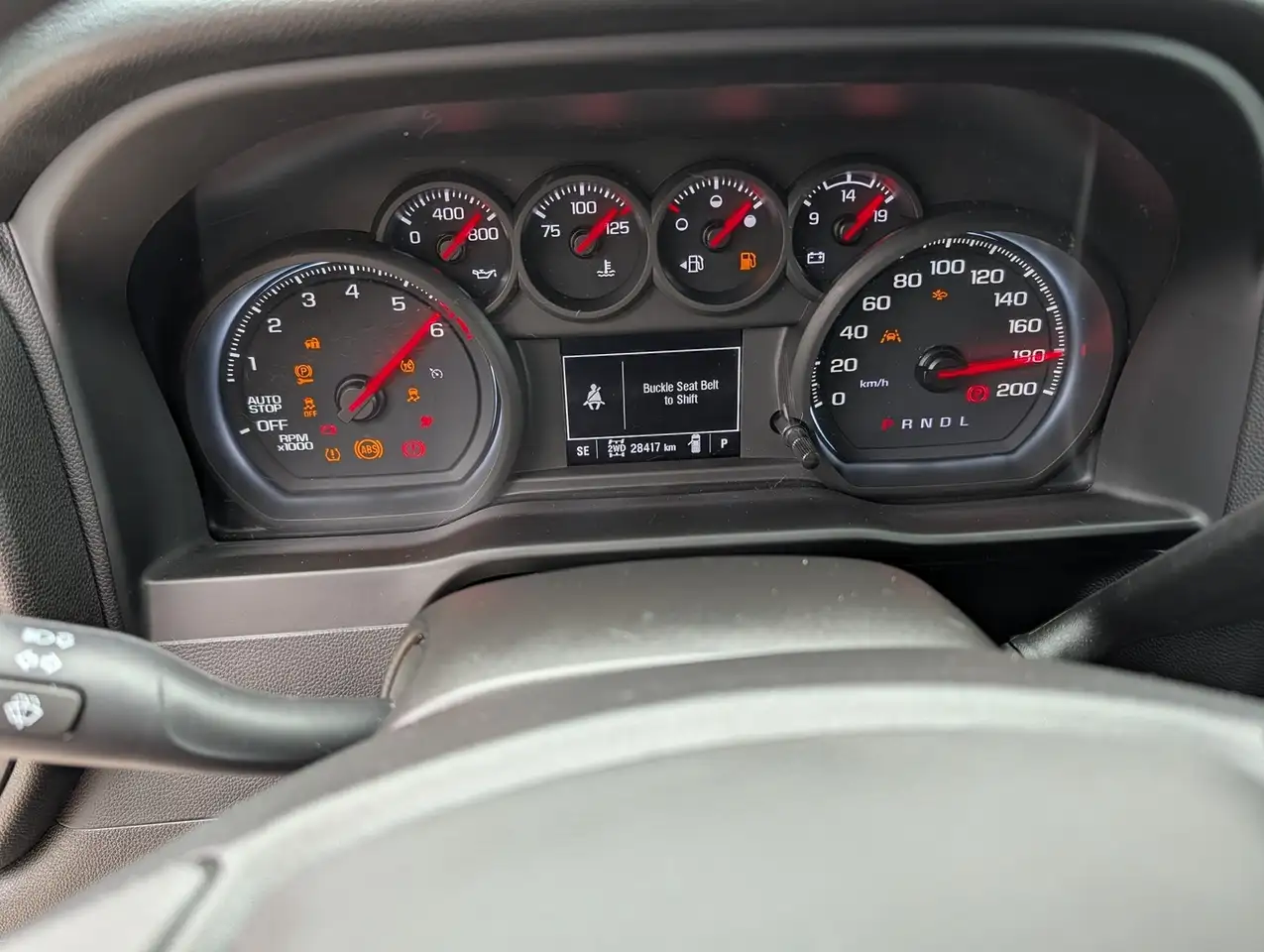 Chevrolet Silverado 1500 снимка Chevrolet Silverado 1500