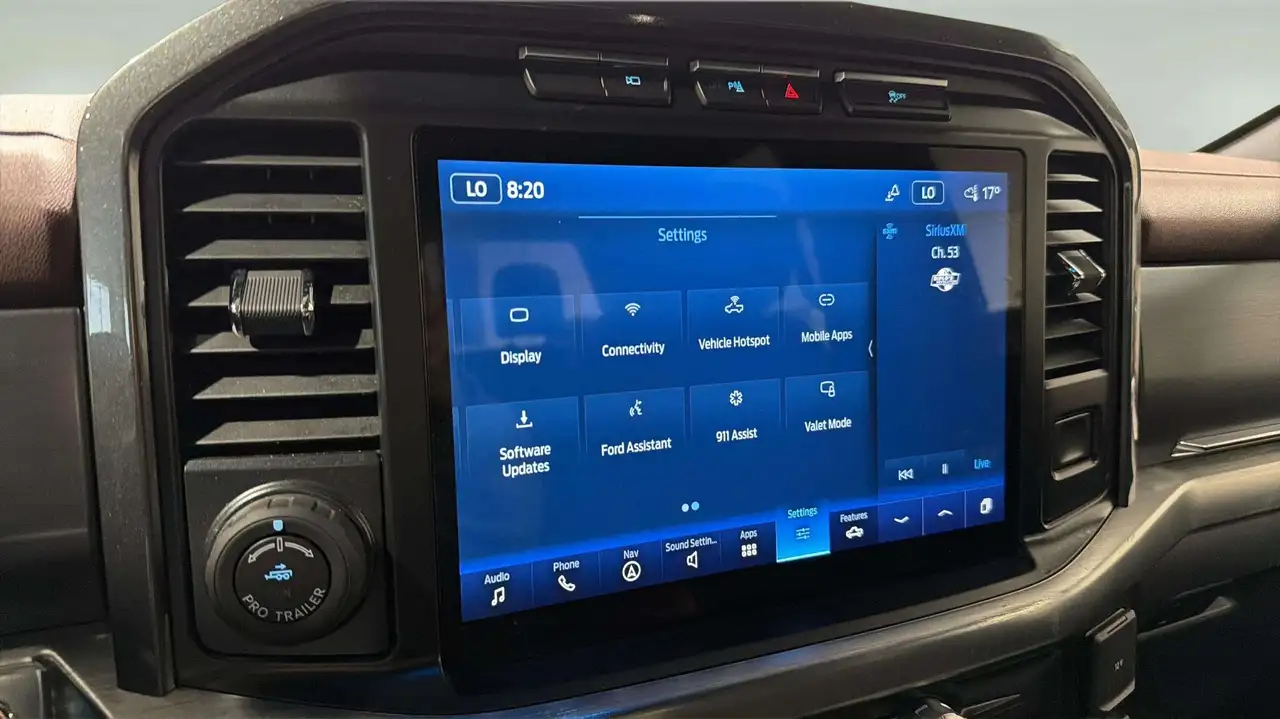 Ford F 150 снимка Ford F 150