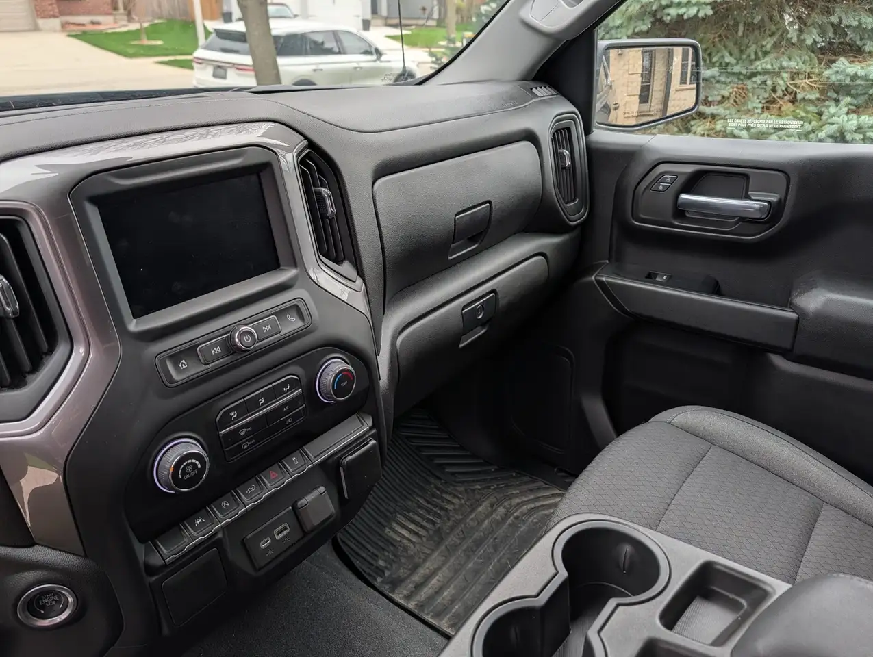 Chevrolet Silverado 1500 снимка Chevrolet Silverado 1500