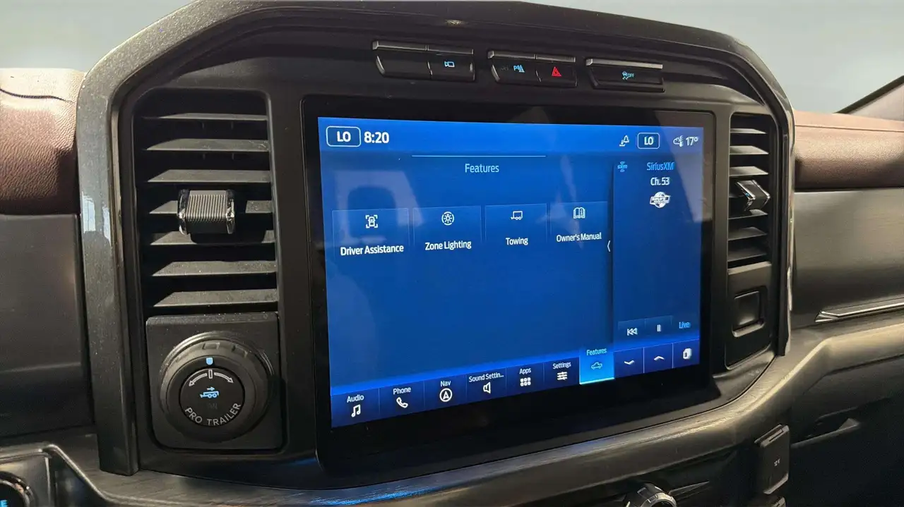 Ford F 150 снимка Ford F 150