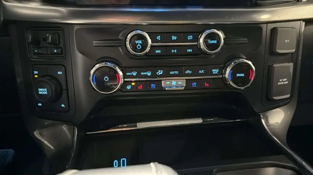 Ford F 150 снимка Ford F 150