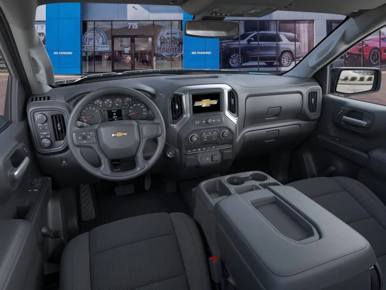 Chevrolet Silverado 1500 fotografie Chevrolet Silverado 1500