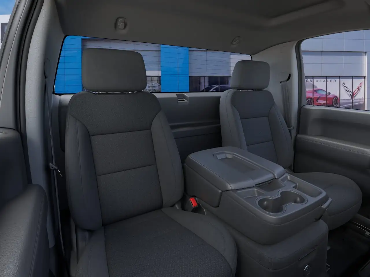 Chevrolet Silverado 1500 fotografie Chevrolet Silverado 1500