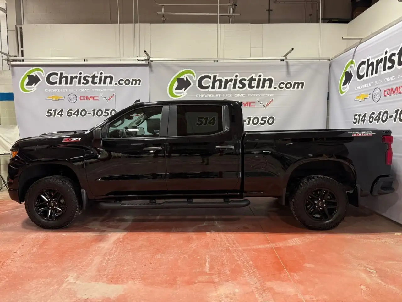 Chevrolet Silverado 1500 fotografie Chevrolet Silverado 1500