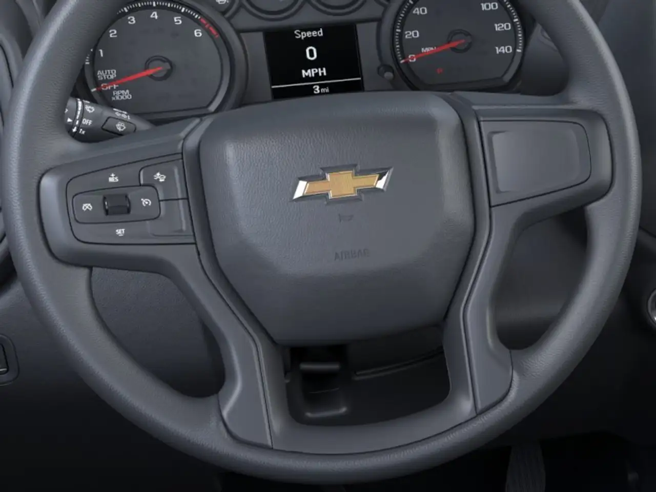 Chevrolet Silverado 1500 fotografie Chevrolet Silverado 1500