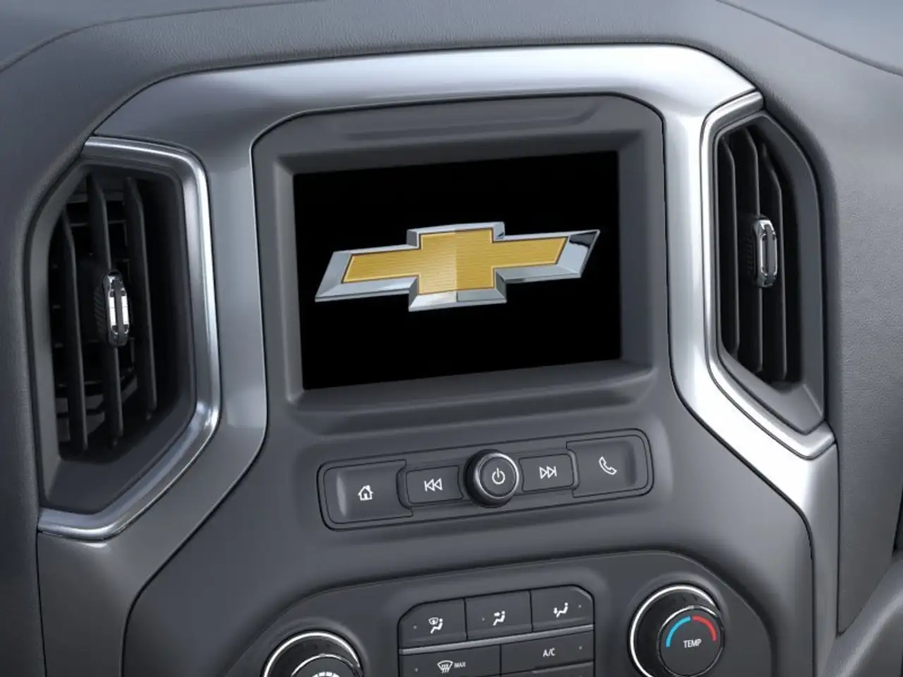 Chevrolet Silverado 1500 fotografie Chevrolet Silverado 1500