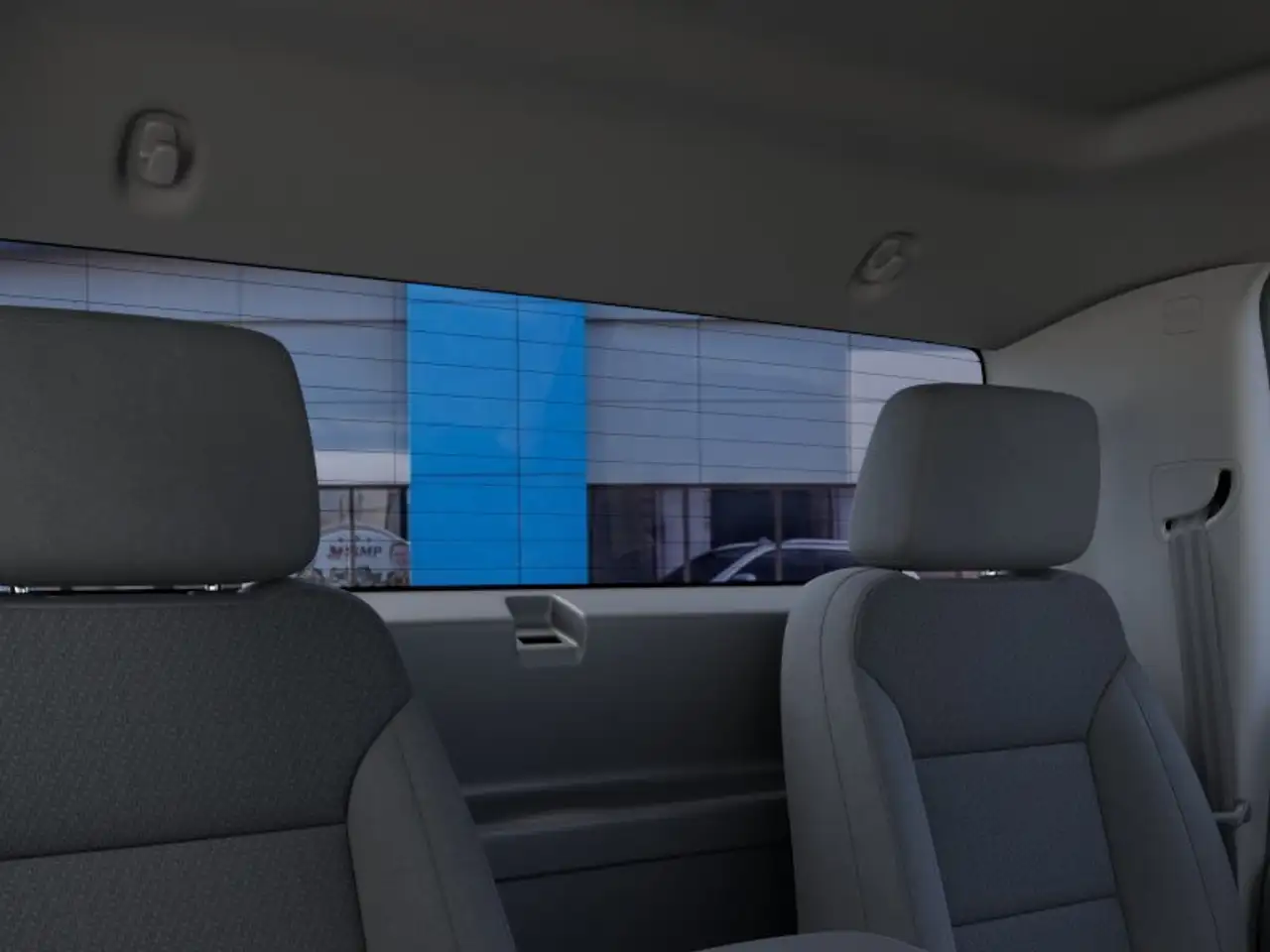 Chevrolet Silverado 1500 fotografie Chevrolet Silverado 1500