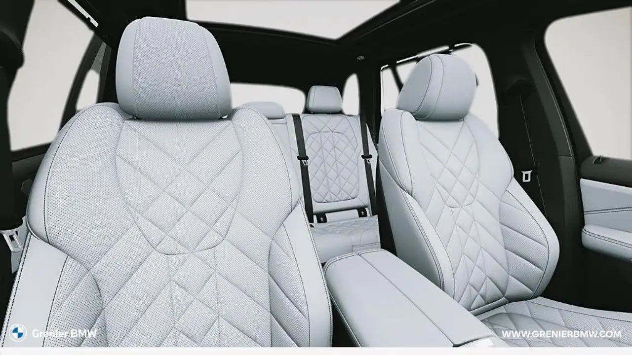BMW X5 fotografie BMW X5