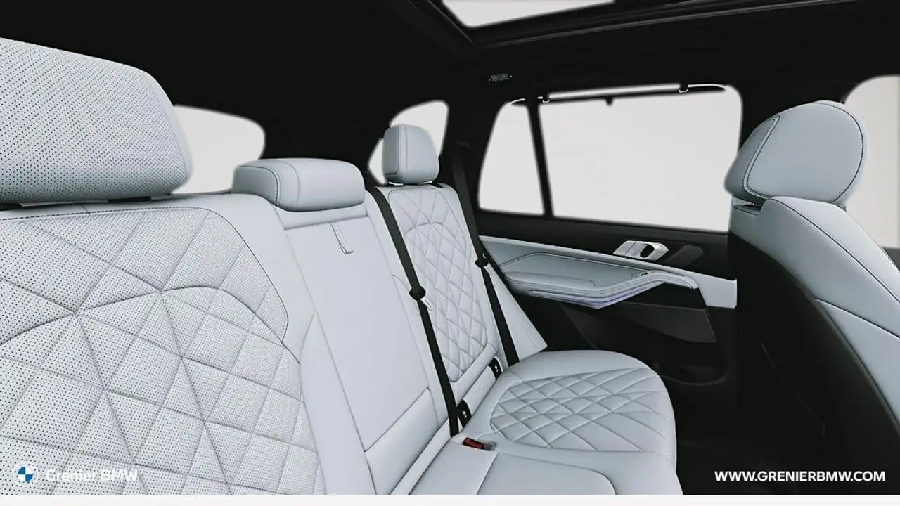 BMW X5 fotografie BMW X5