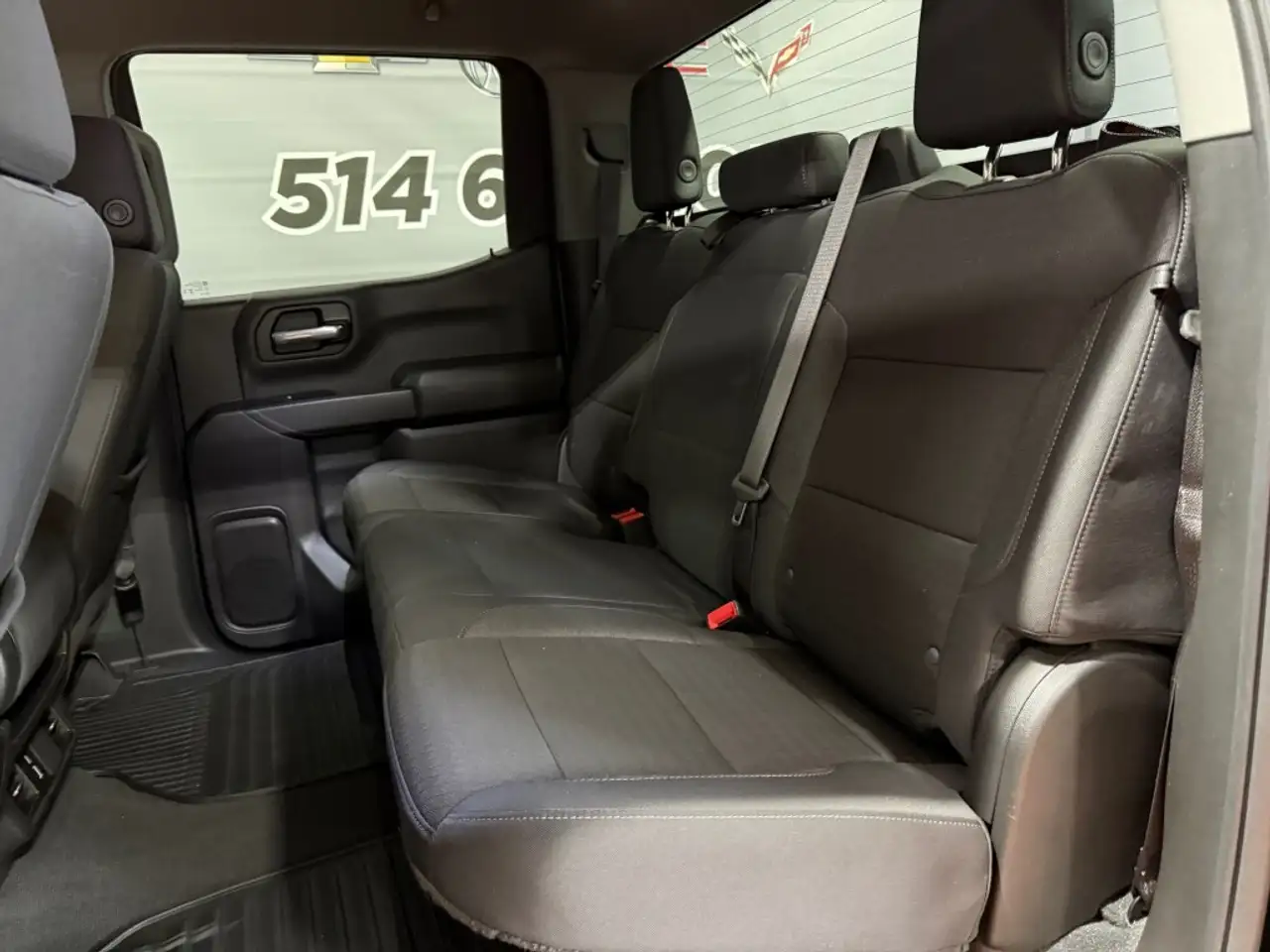 Chevrolet Silverado 1500 fotografie Chevrolet Silverado 1500