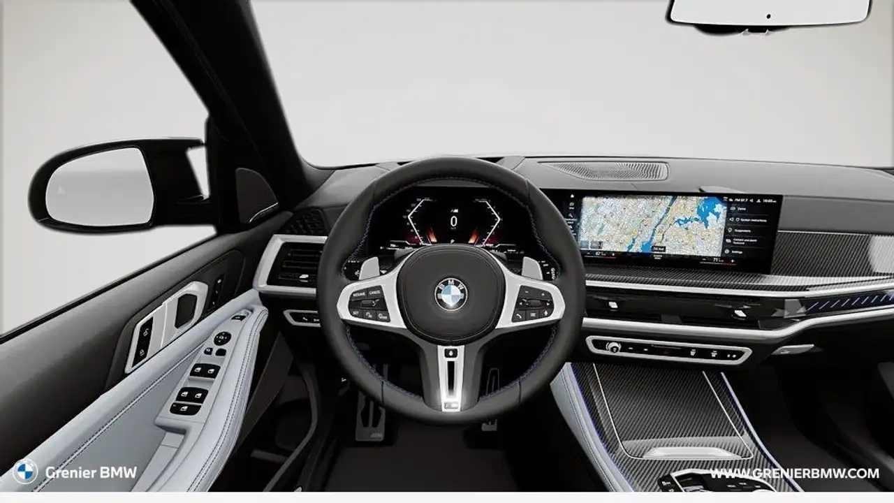 BMW X5 fotografie BMW X5