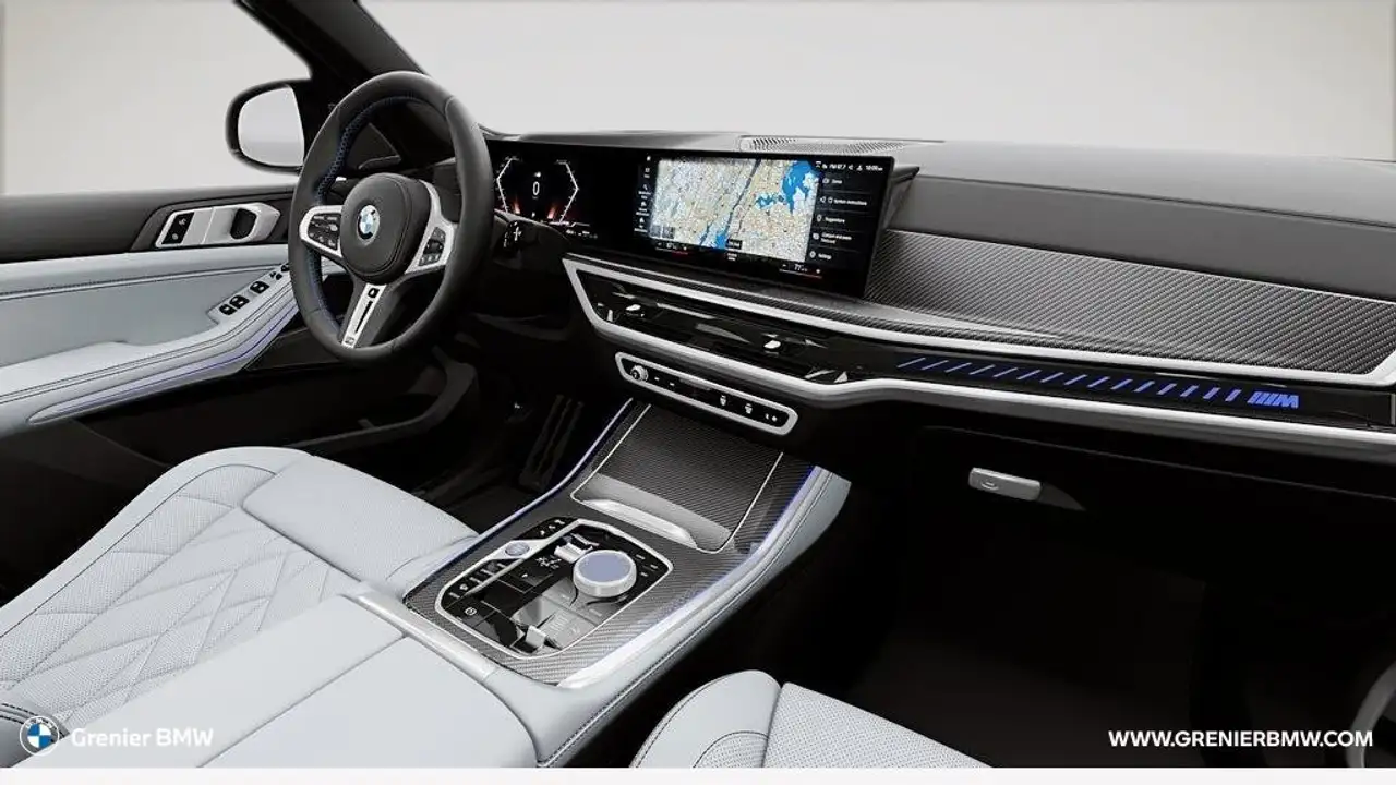 BMW X5 fotografie BMW X5