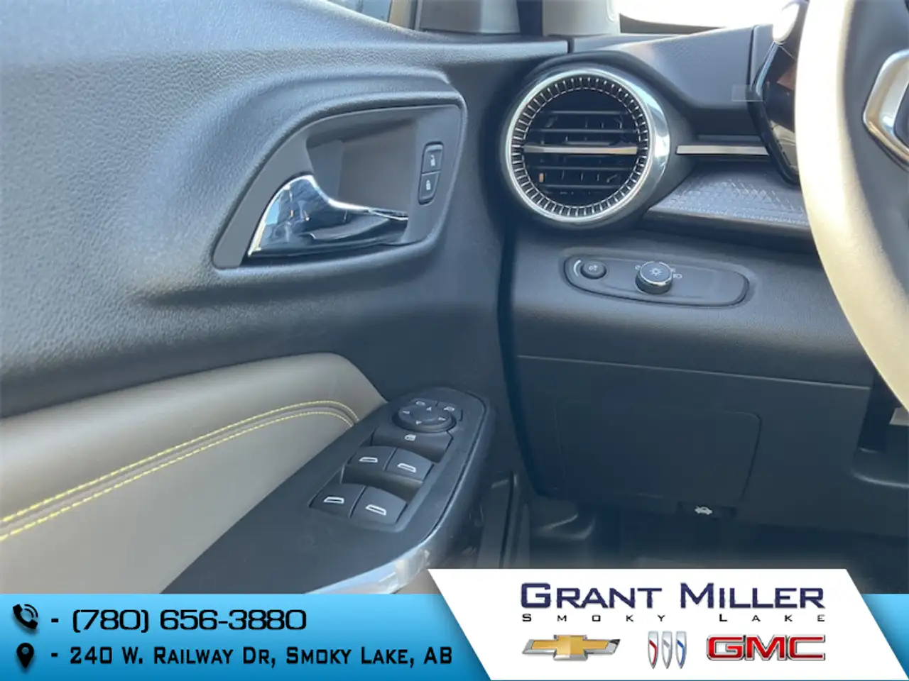 Chevrolet Trax photo Chevrolet Trax