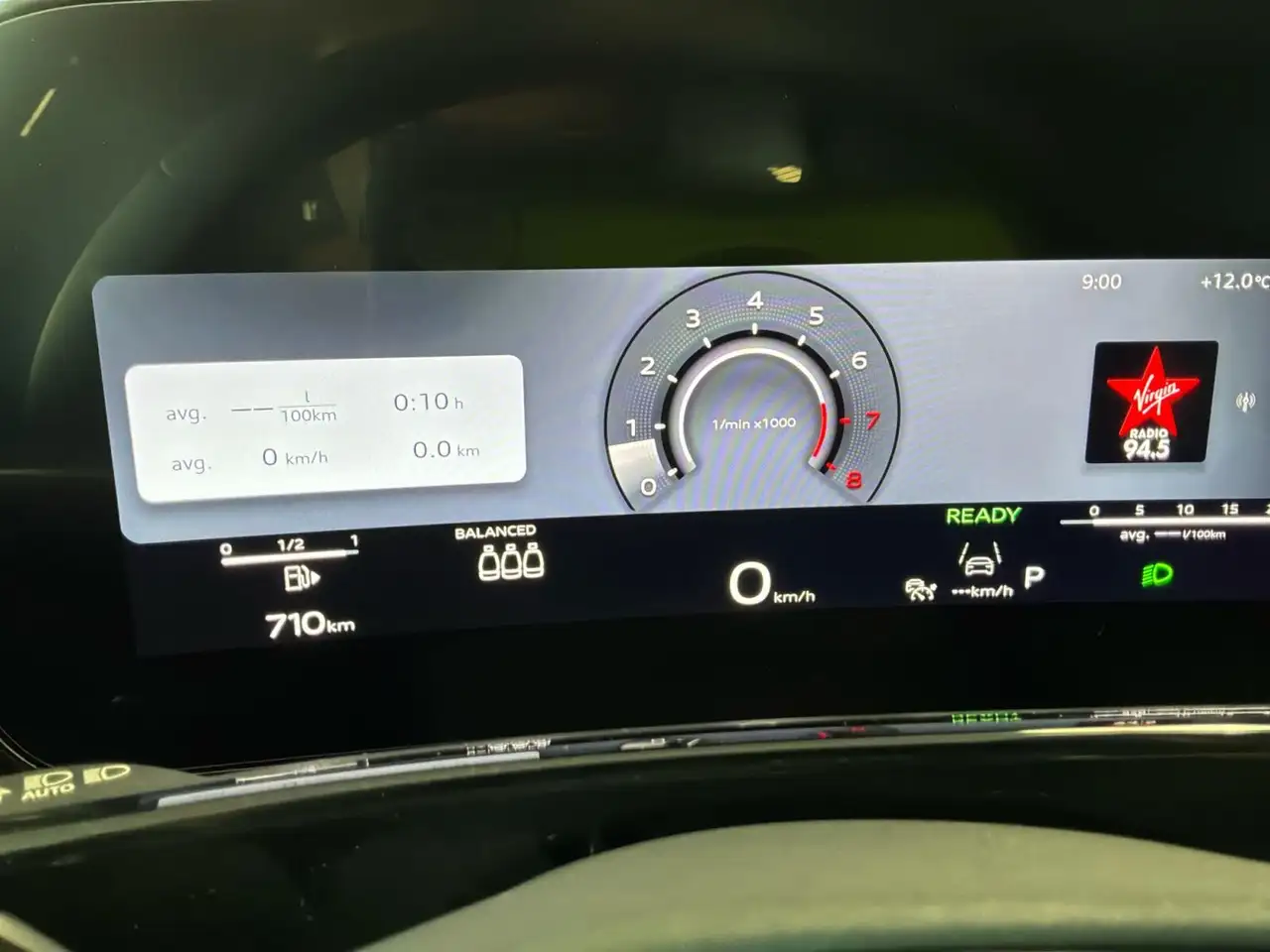 Audi Q3 снимка Audi Q3