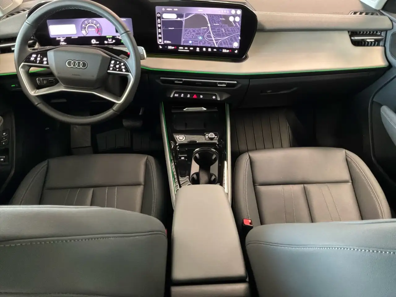 Audi Q3 снимка Audi Q3