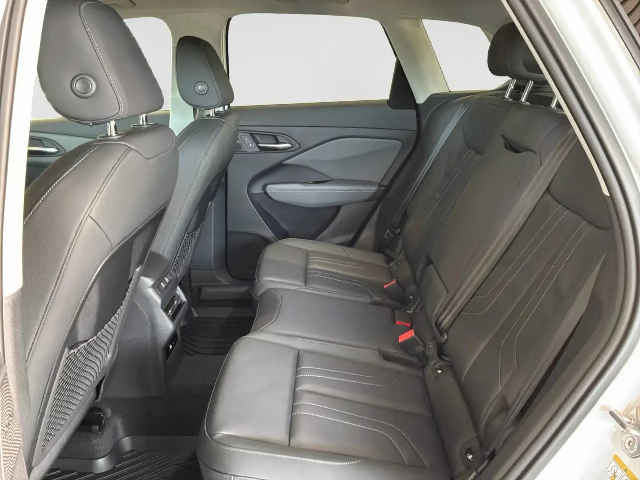 Audi Q3 снимка Audi Q3