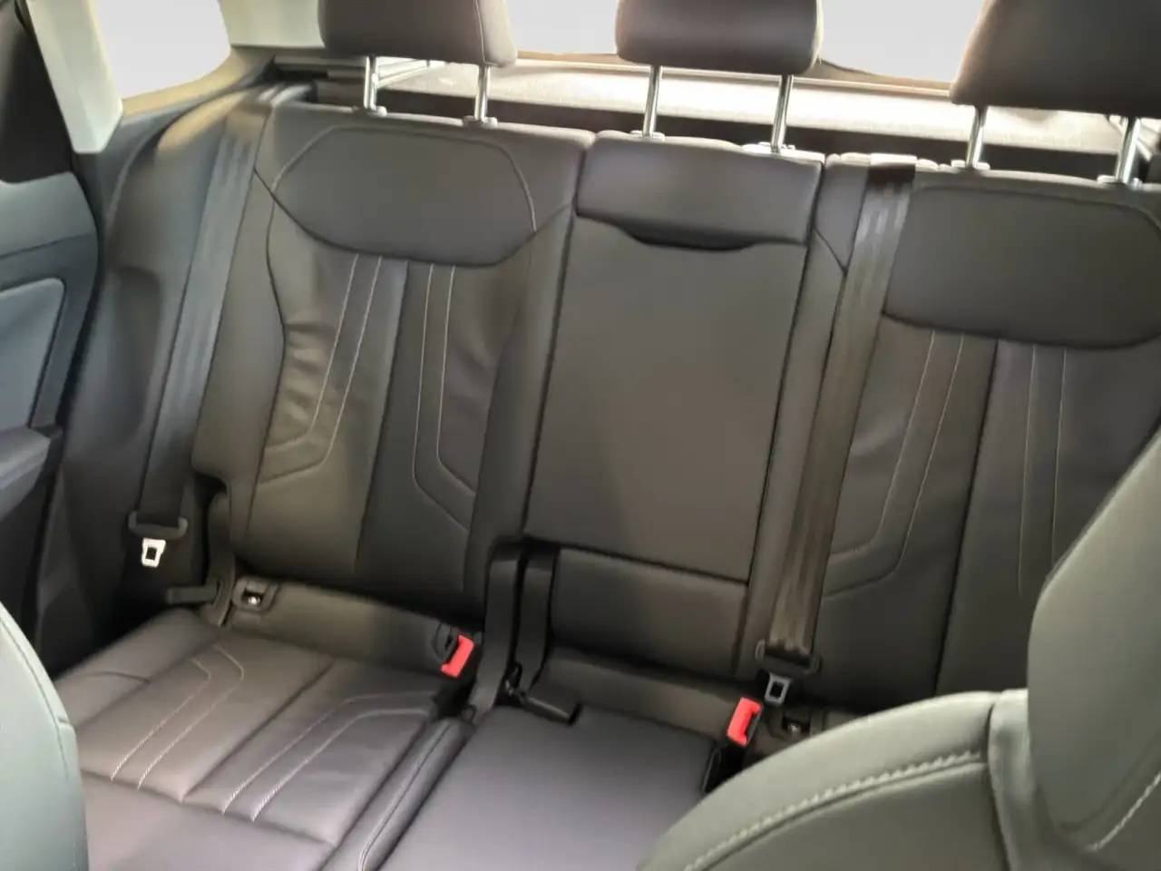 Audi Q3 снимка Audi Q3