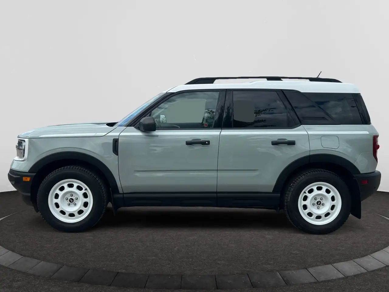 Ford Bronco Sport снимка Ford Bronco Sport