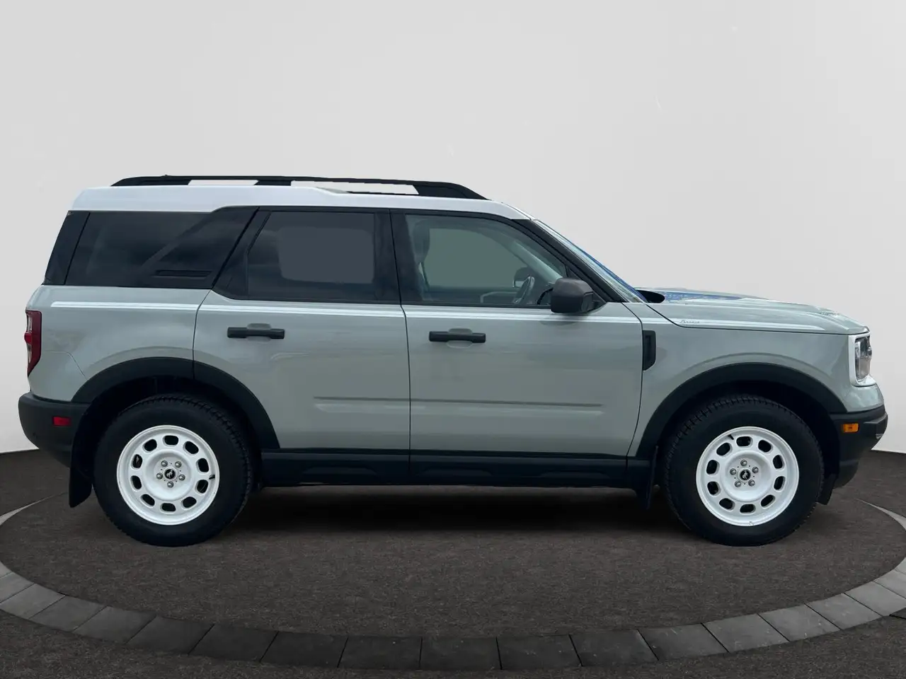 Ford Bronco Sport снимка Ford Bronco Sport