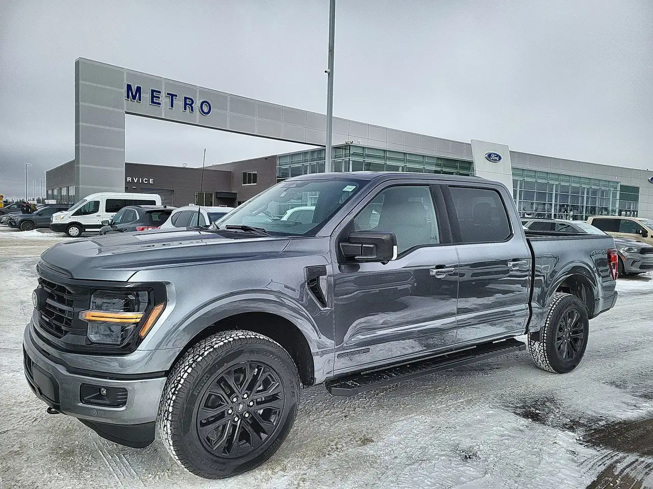 Ford F 150 fotografie Ford F 150
