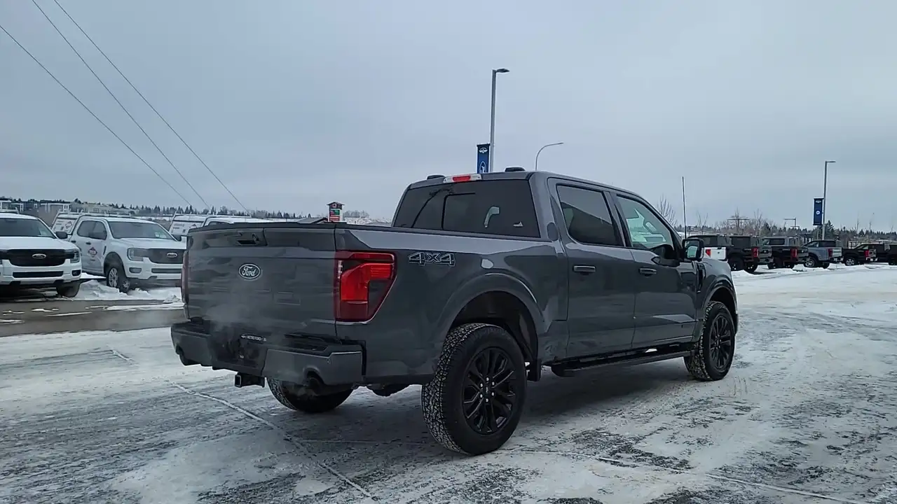 Ford F 150 fotografie Ford F 150