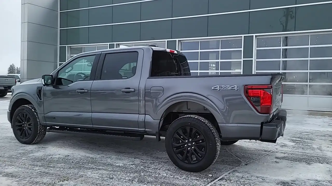Ford F 150 fotografie Ford F 150