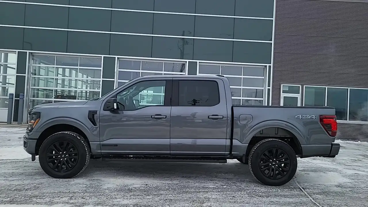 Ford F 150 fotografie Ford F 150