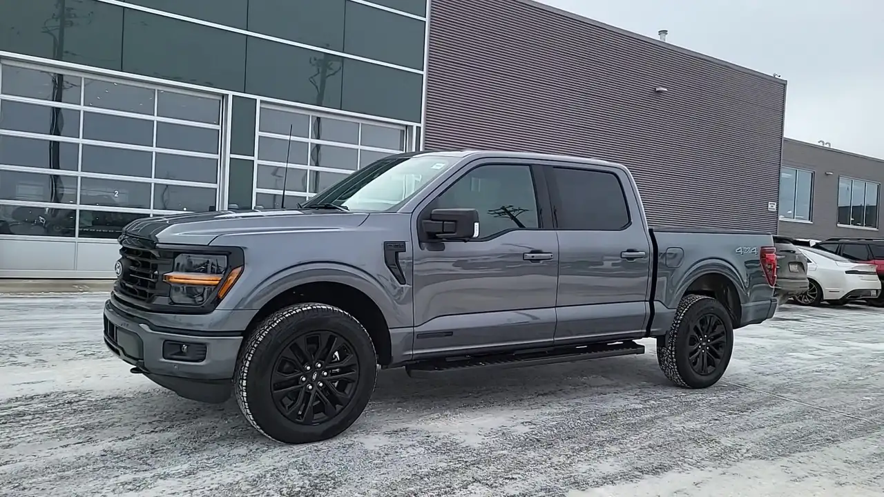 Ford F 150 fotografie Ford F 150