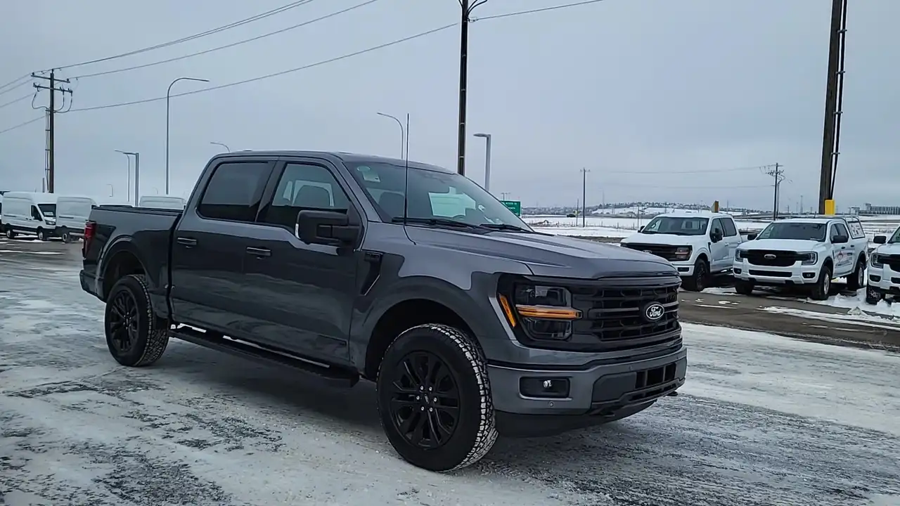 Ford F 150 fotografie Ford F 150